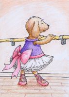 Bow-wow!
